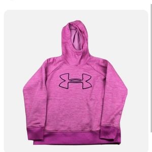 Under Armour hoodie